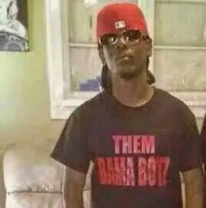 Meet your Posher, Billy